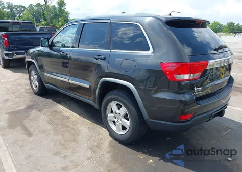 2011 Jeep Grand Cherokee Laredo z USA, uszkodzony, nr VIN 1J4RS4GG5BC534960